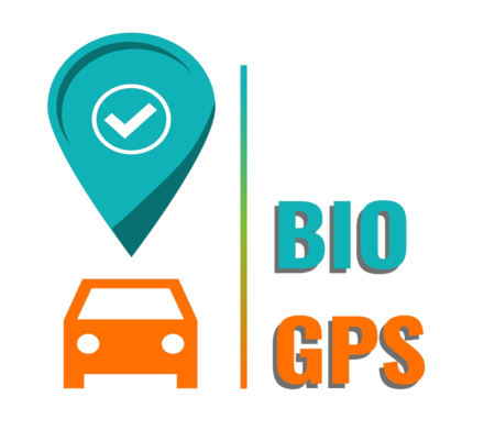 Biogps Seguridad Satelital